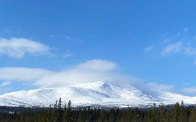 Åre: Swedish-style skiing