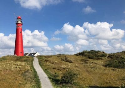Schiermonnikoog : Une île de l’archipel de la Frise