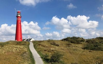 Schiermonnikoog : Une île de l’archipel de la Frise