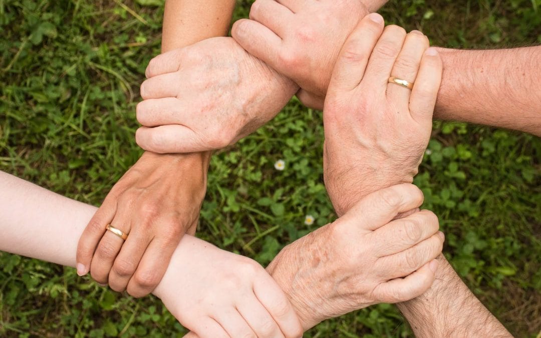 Travel Across Generations