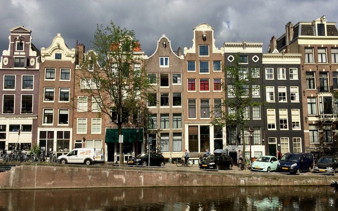 Conseils à un ami qui part un long week-end à Amsterdam