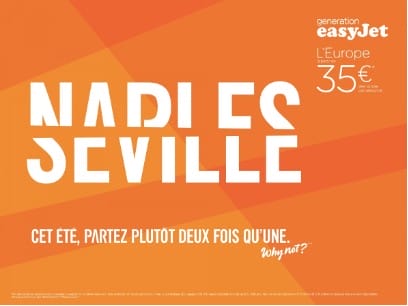 Pub Easyjet
