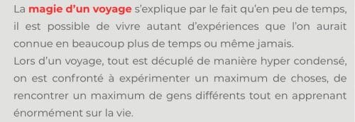 Extrait site blog-mtv