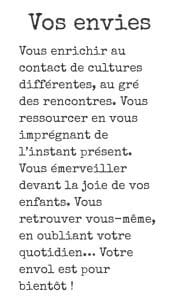 Extrait site devoyager