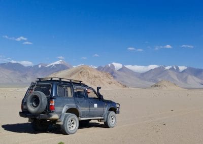 Douchanbé – Almaty : comment organiser son voyage ?