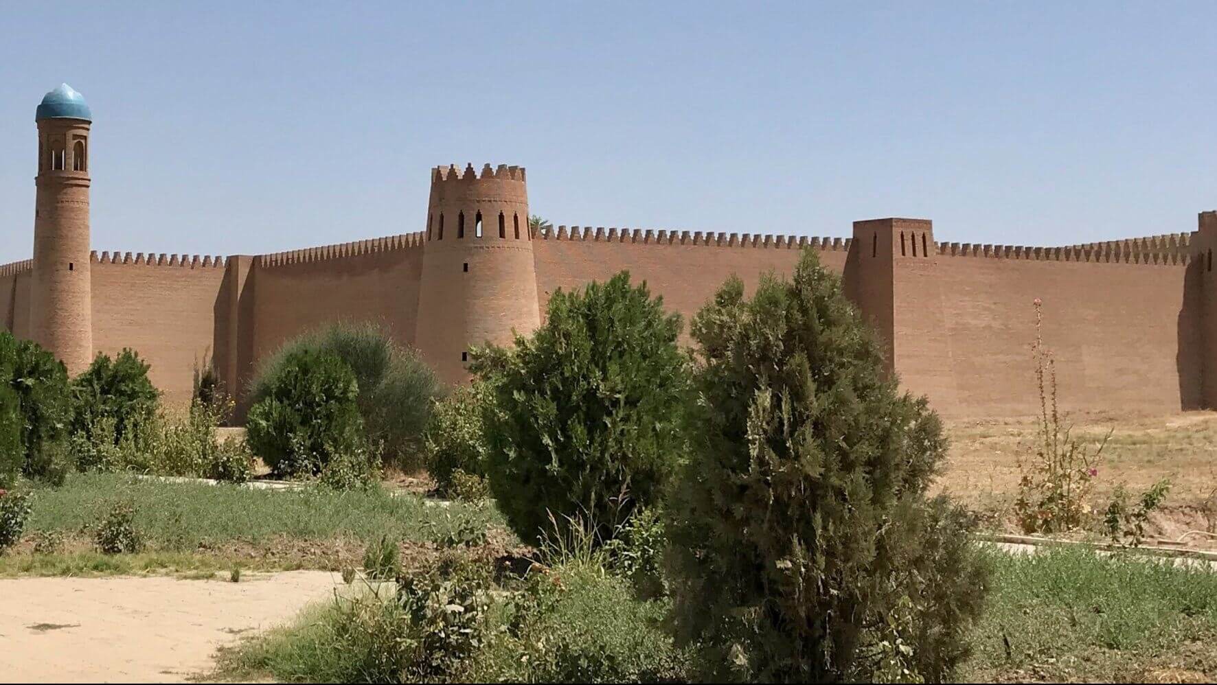 Fort Hulbuk