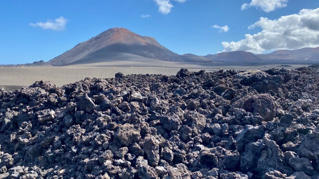 Timanfaya