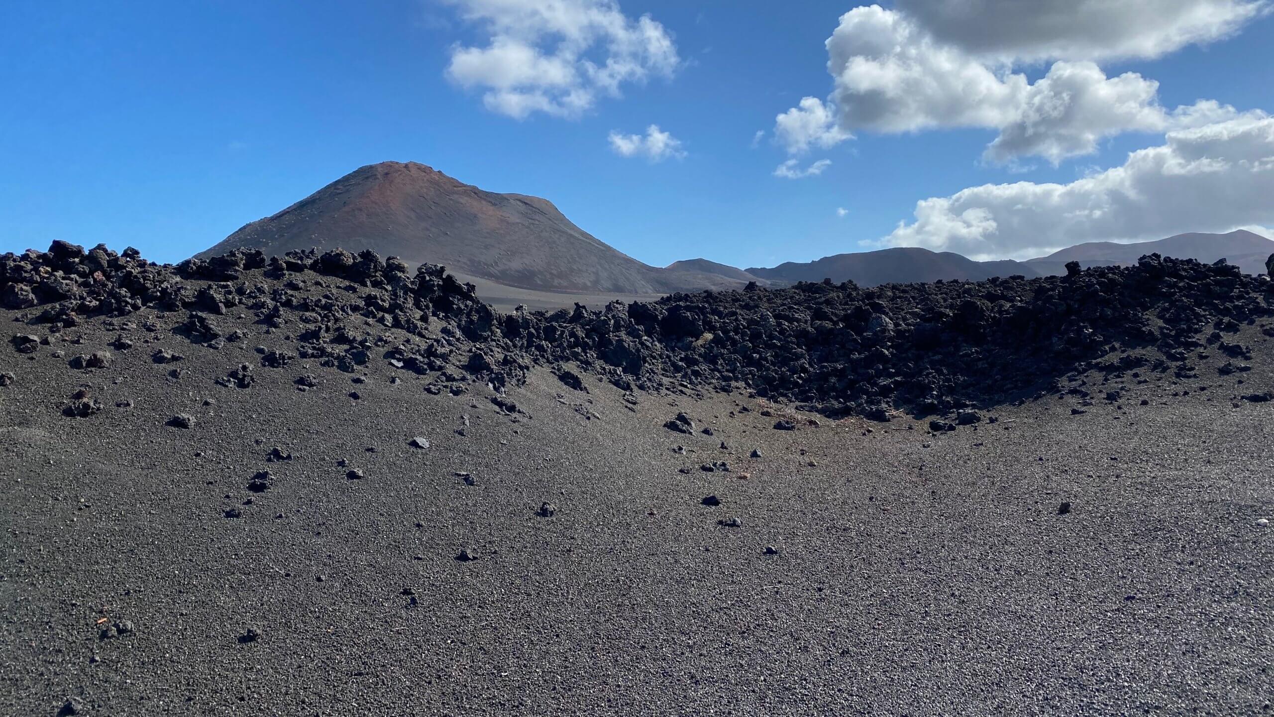 Timanfaya