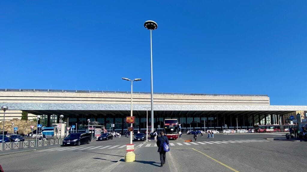 Roma Termini