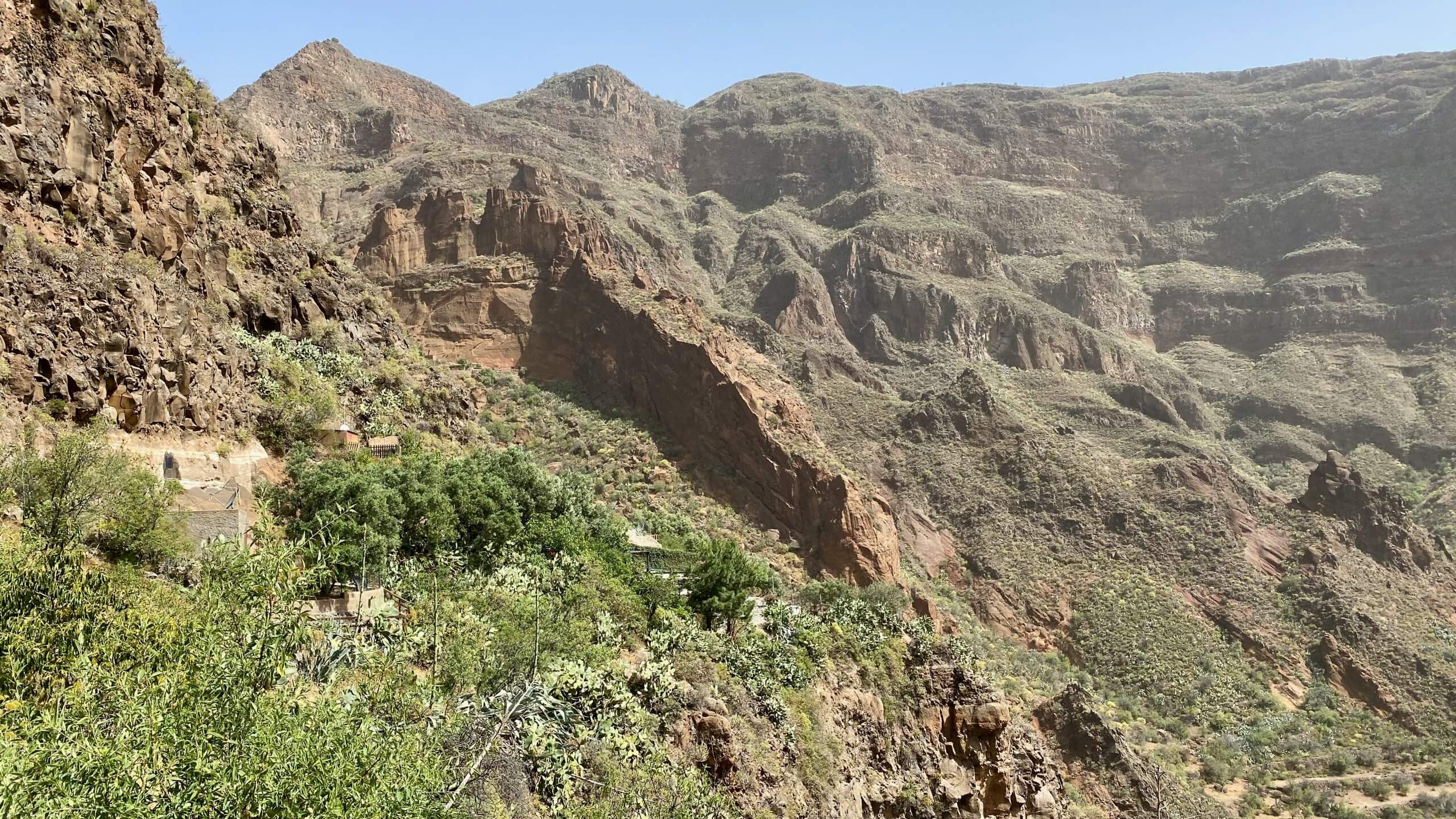 Barranco de Guyadaque