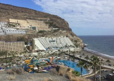 Le double visage du tourisme aux Canaries