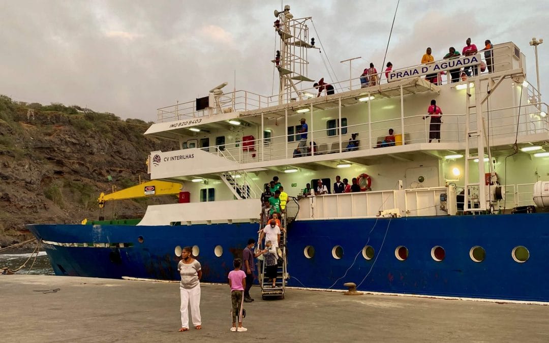 Cap-Vert : le match entre voyage indépendant et voyagistes