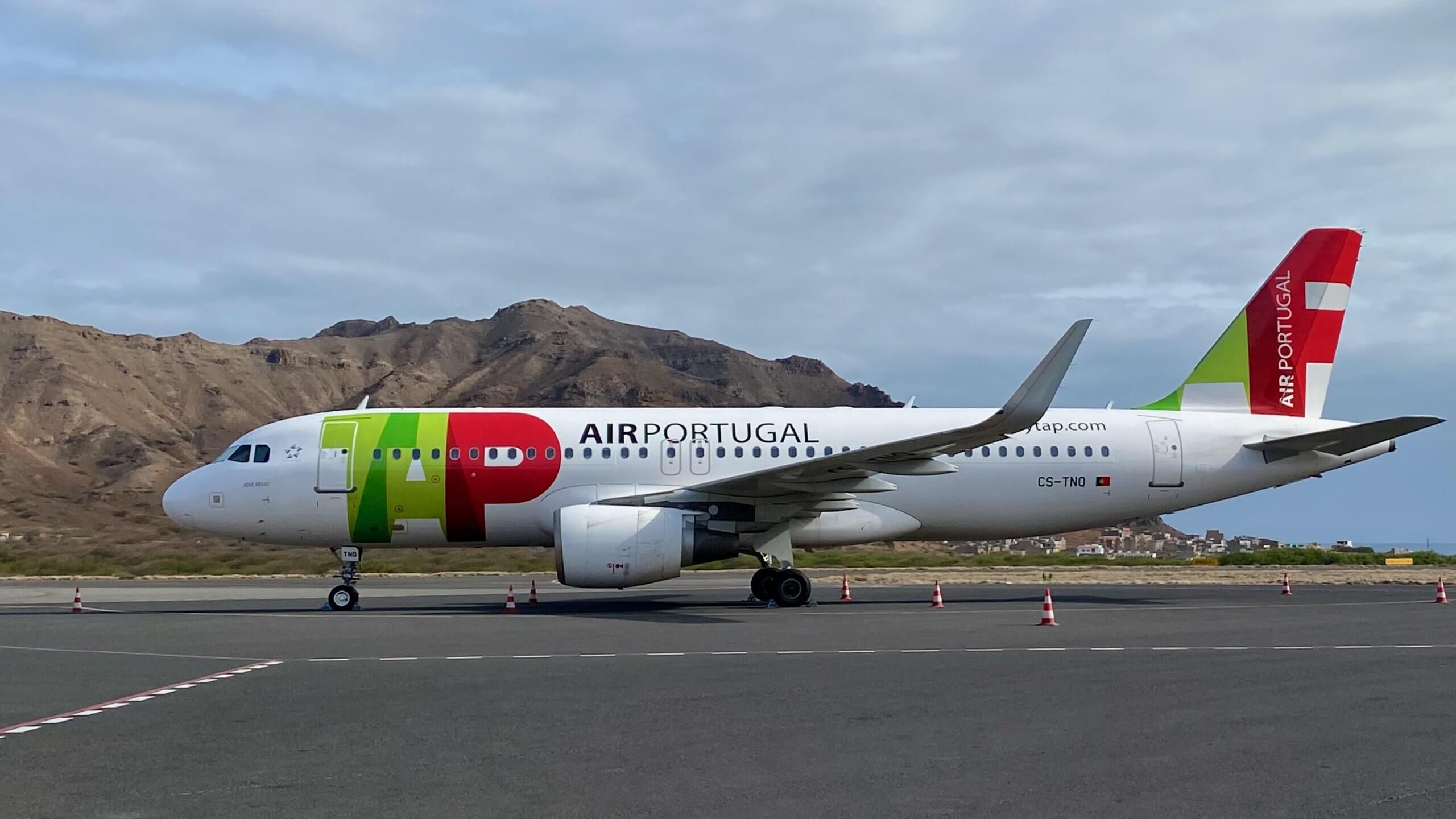 Air Portugal