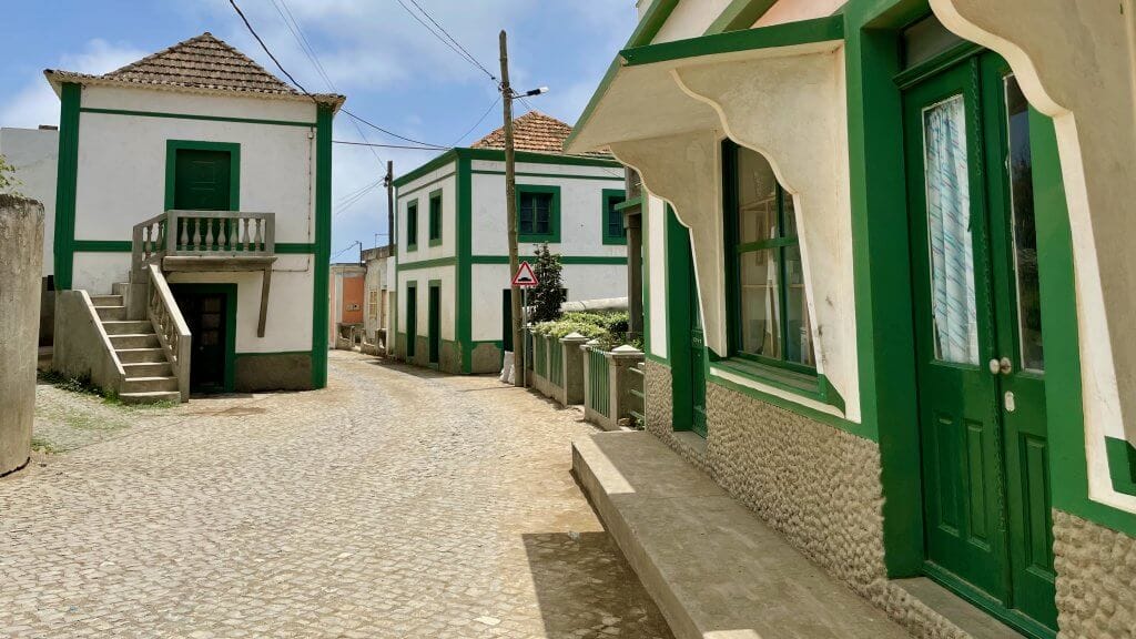 Nossa Senhora de Monte