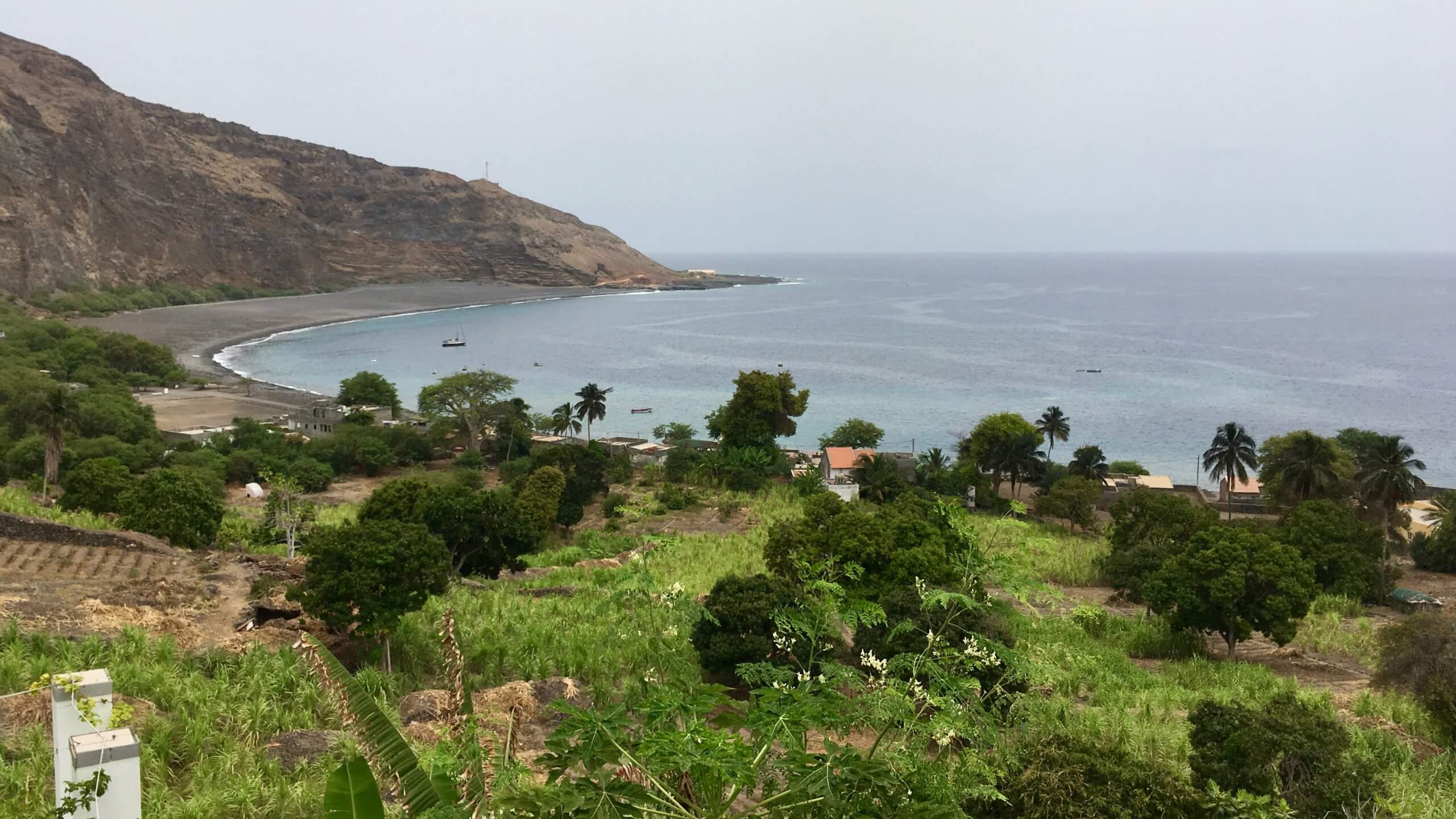 Tarrafal de Monte Trigo