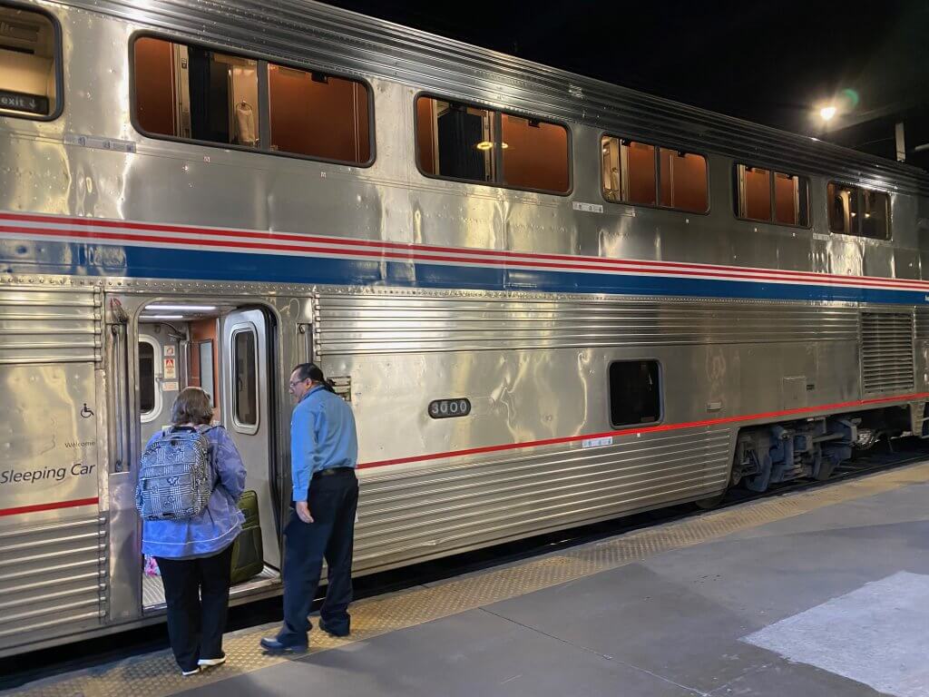 Capitol Limited