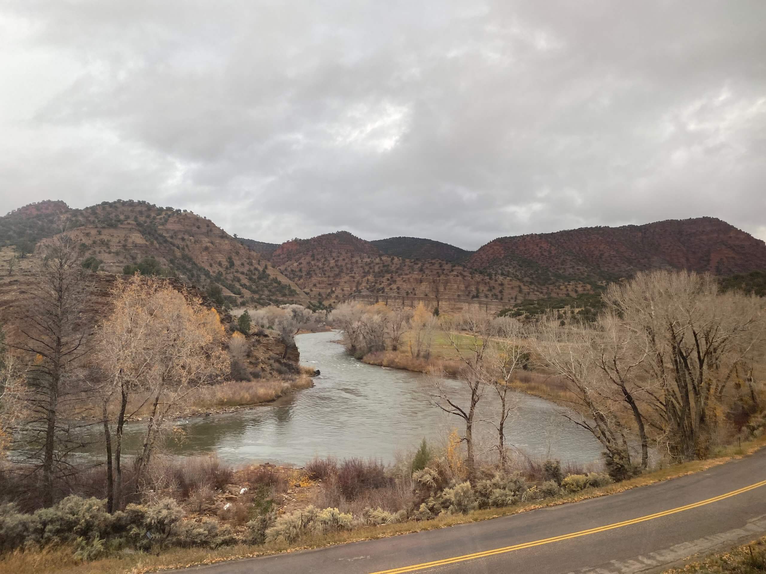 Colorado