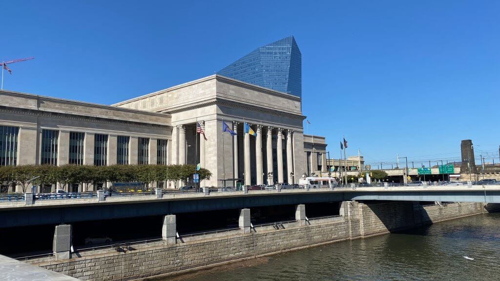 Philadelphia Station