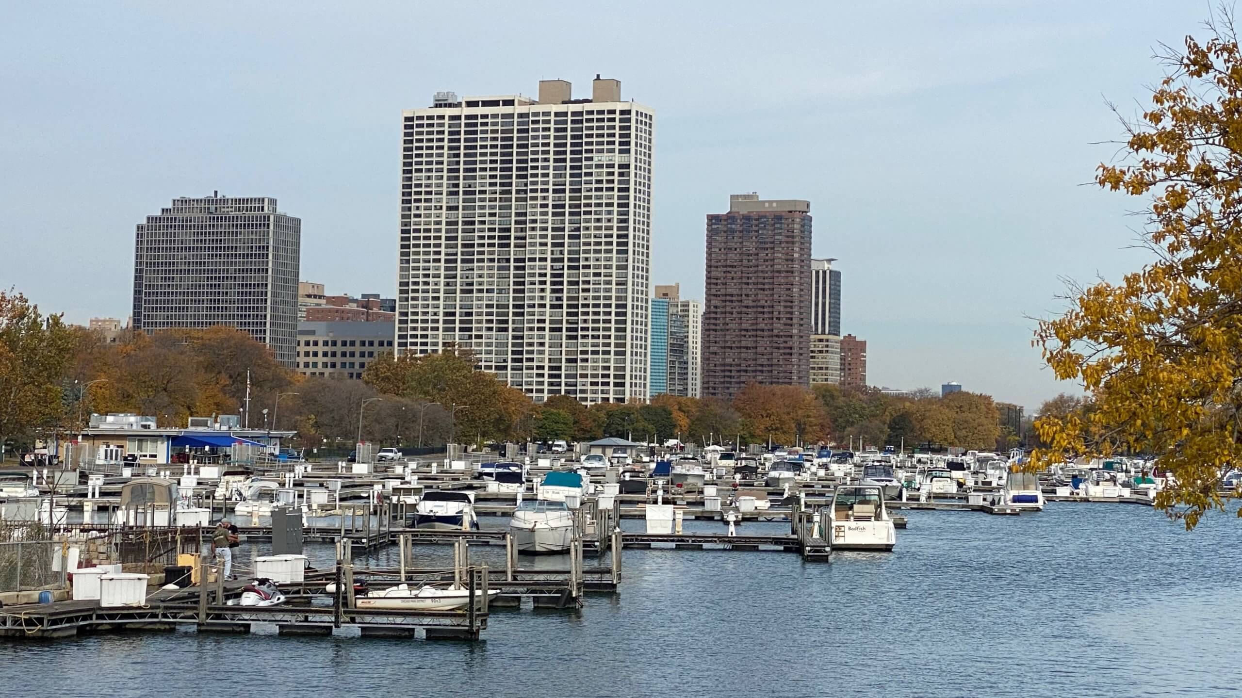 Lincoln park