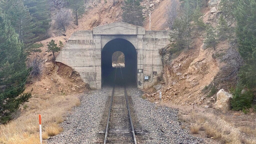 Tunnel