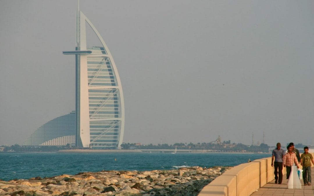 Dubai : une métropole fascinante du XXIe siècle