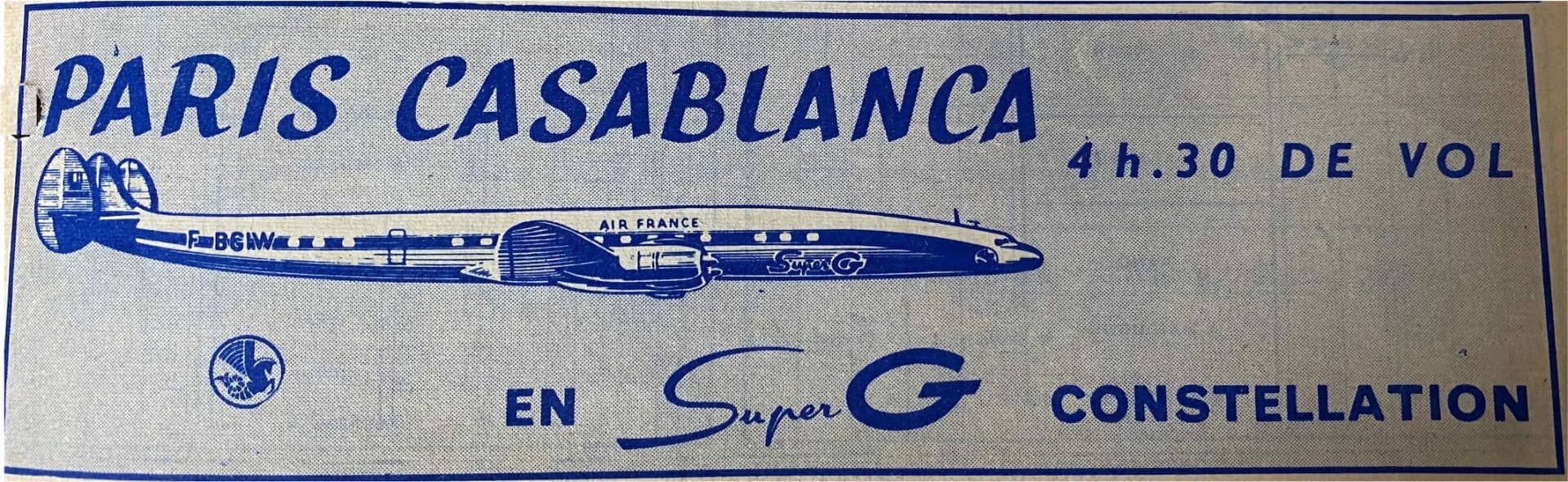 Pub Casablanca