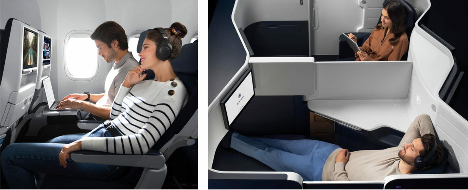 Voyage dans sa bulle