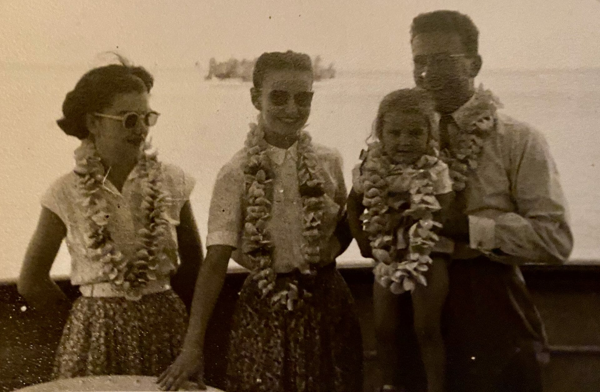 Colette Kiki Brigitte Gérard