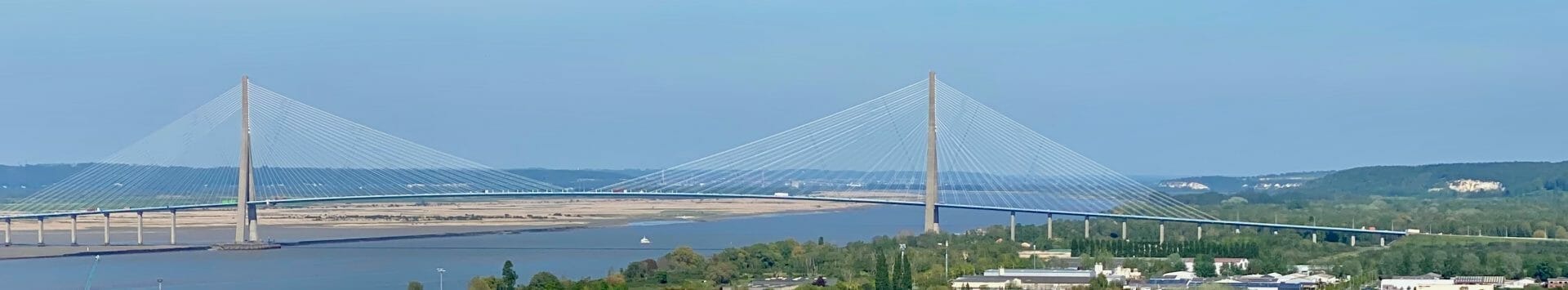 Pont de Normandie