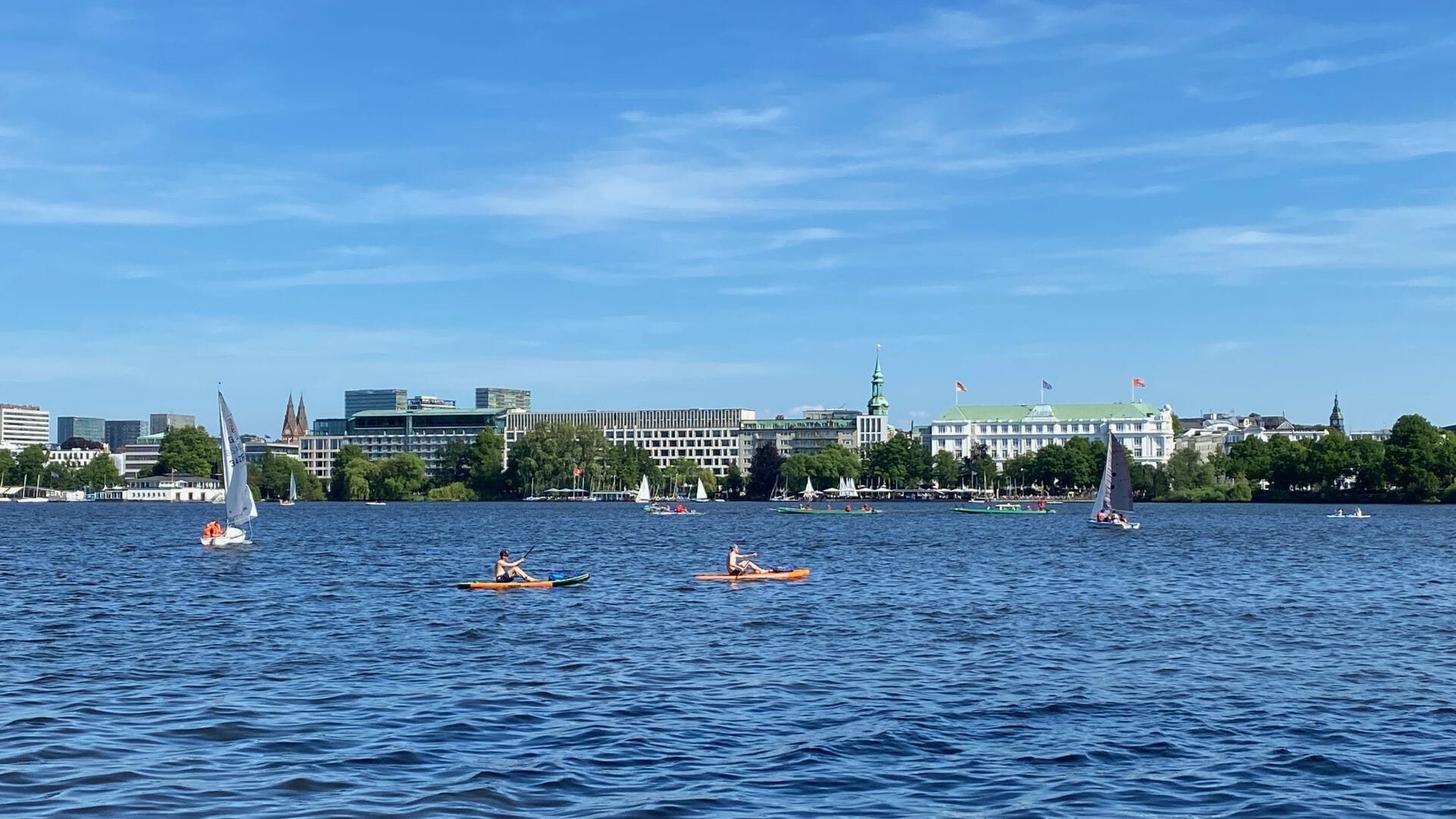 Außenalster