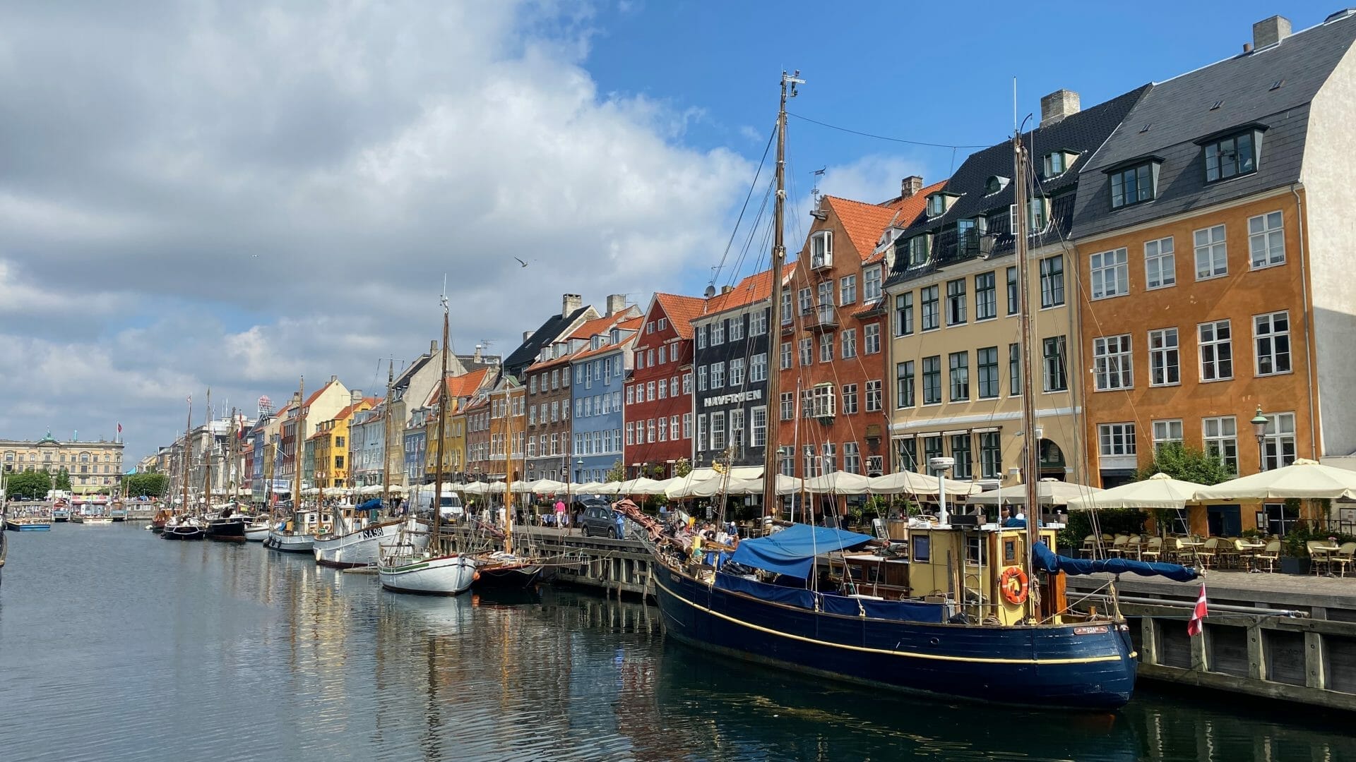 Nyhavn
