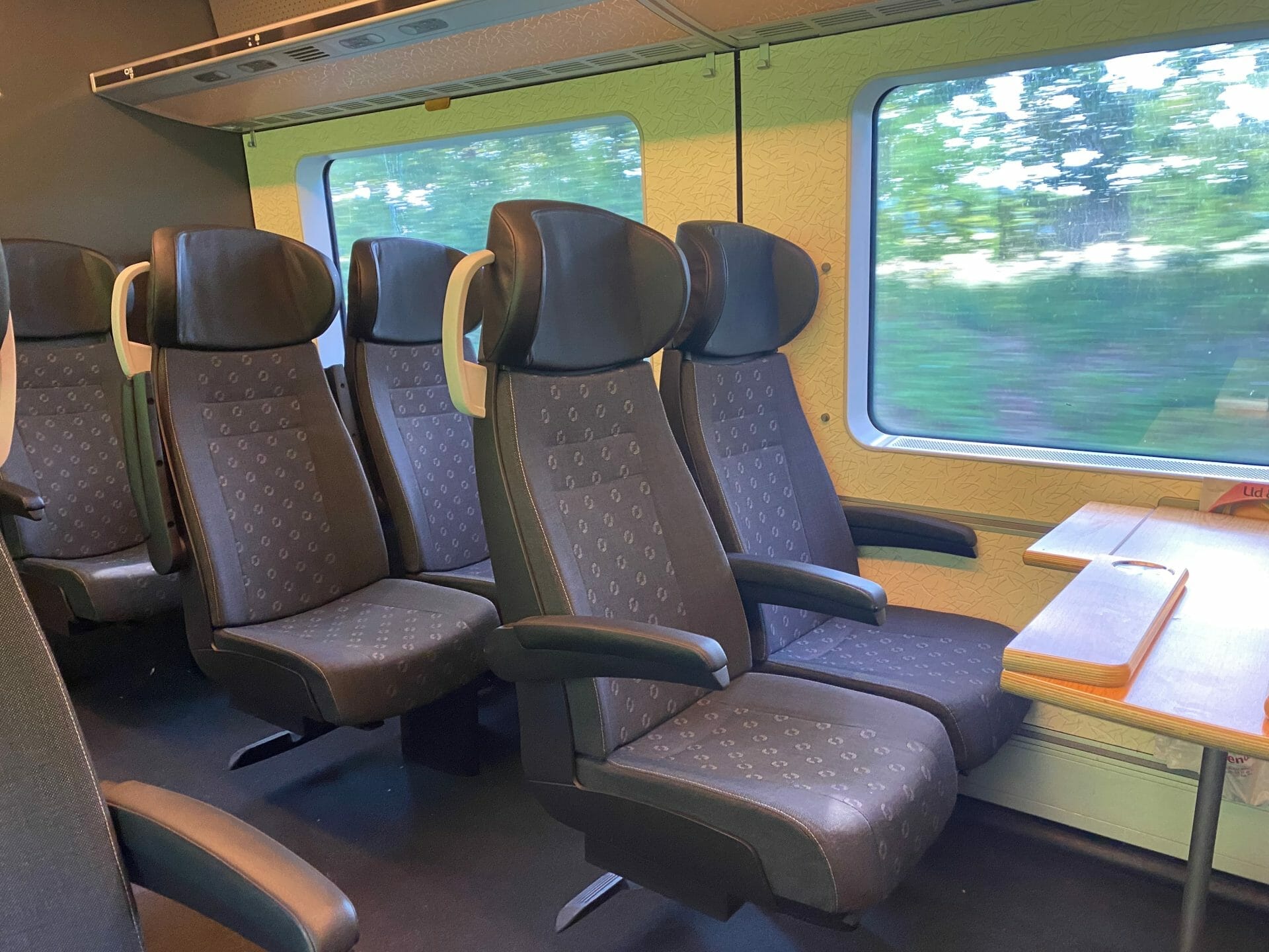 Premiere classe Oresundstag