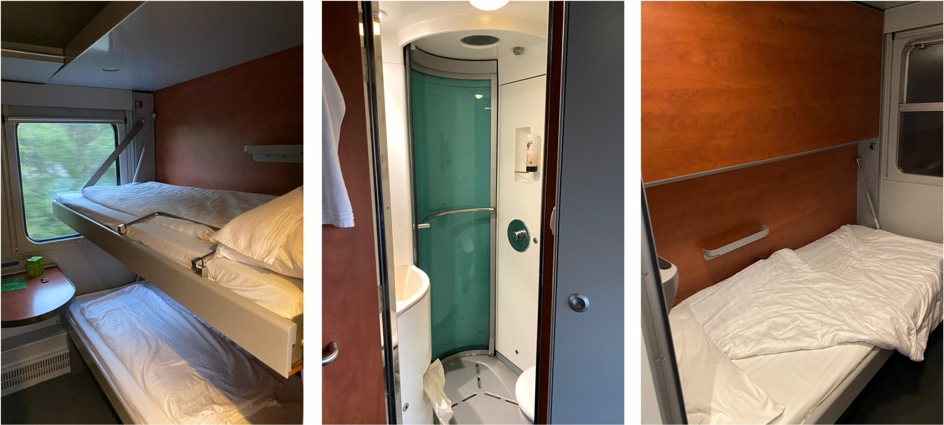 WL Premiere SJ version nuit