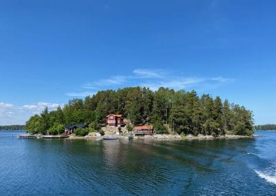 Visiter l’archipel de Stockholm : un lieu unique au monde