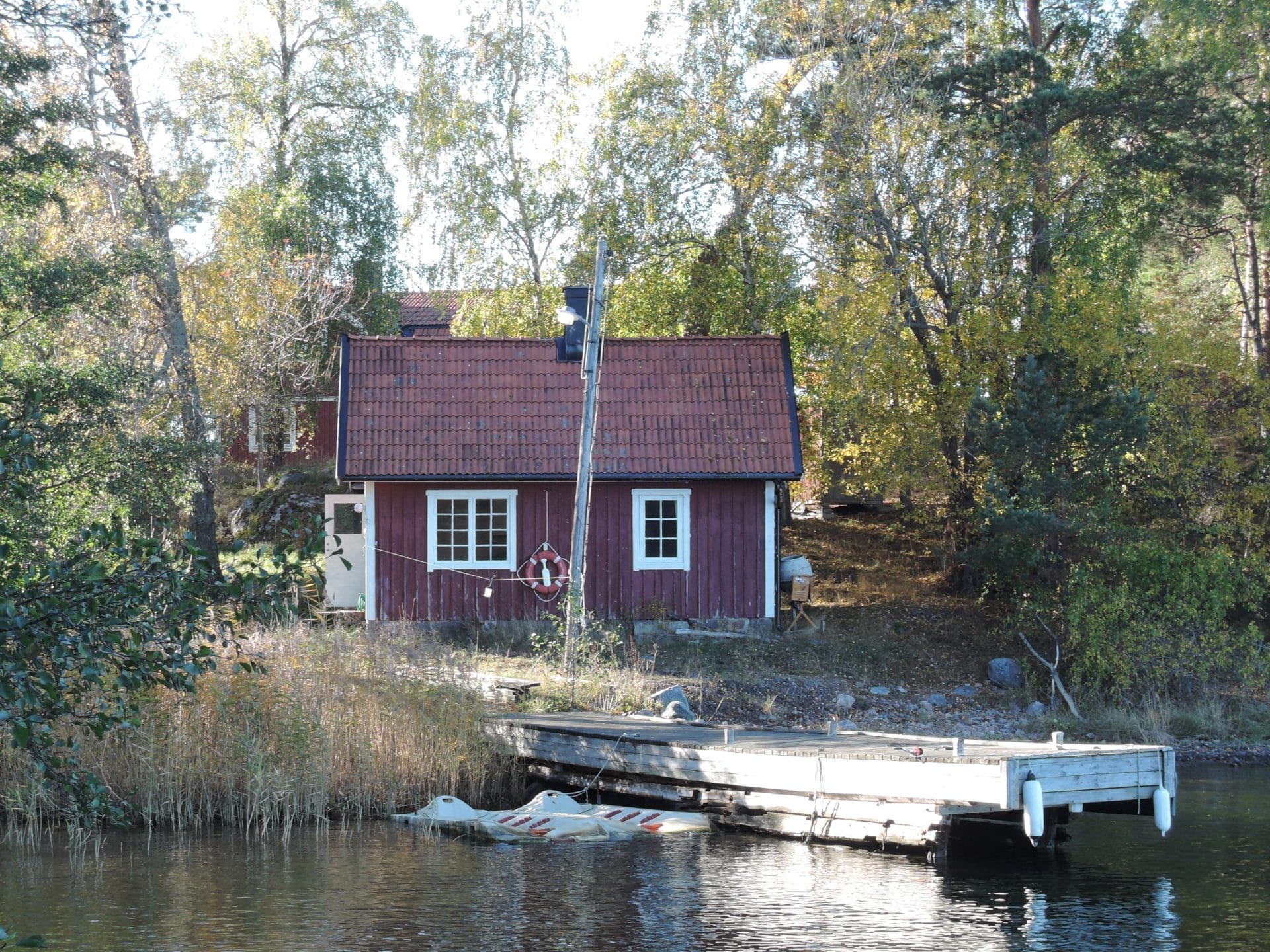 Cottage Grinda