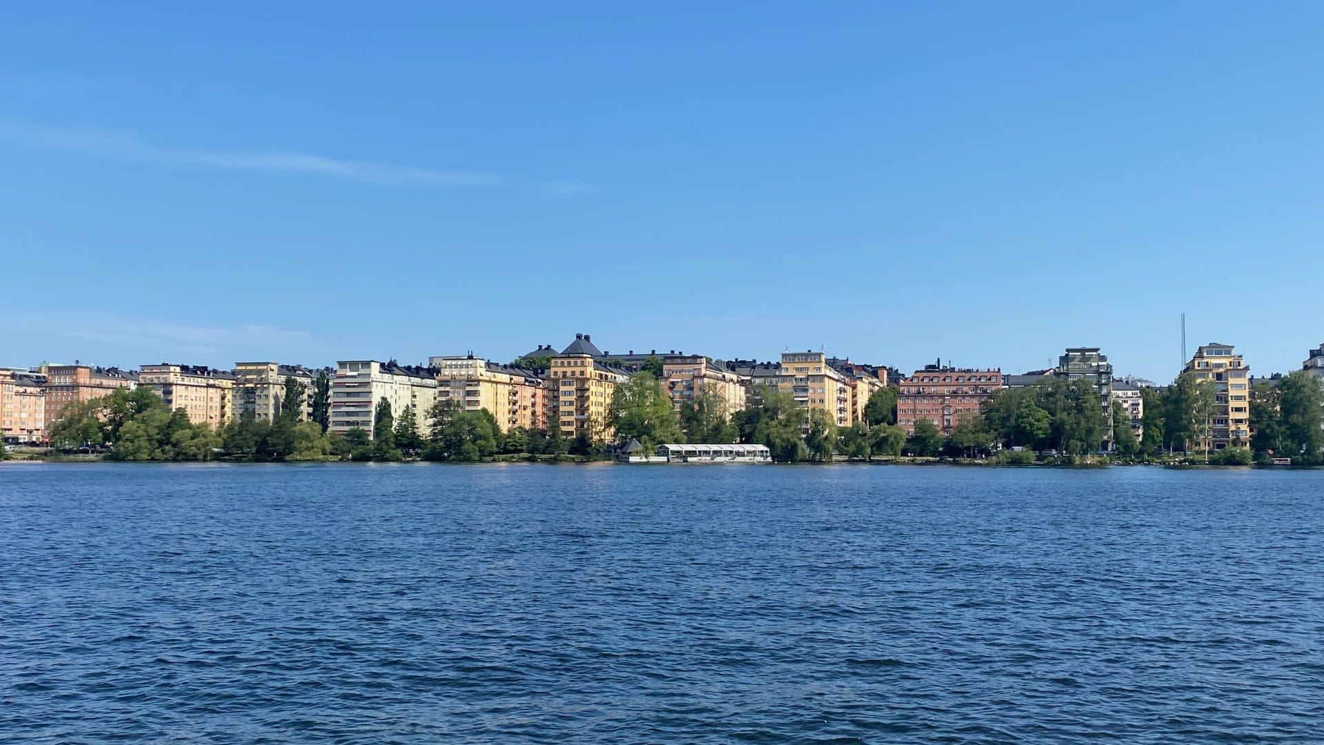 Kungsholmen