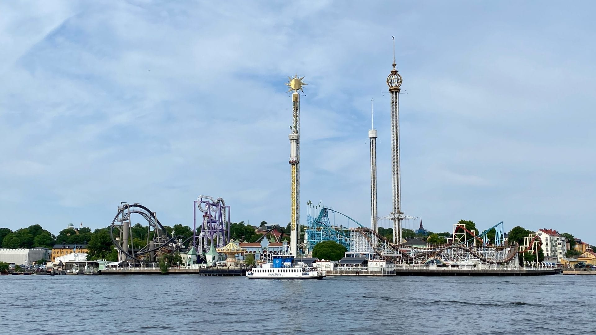 Gröna Lund