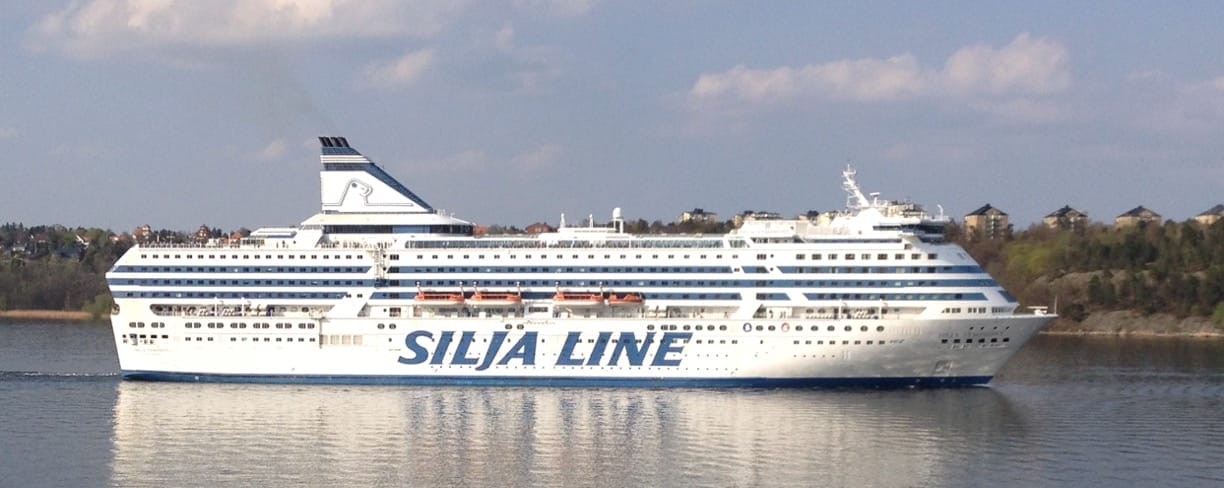 Silja line