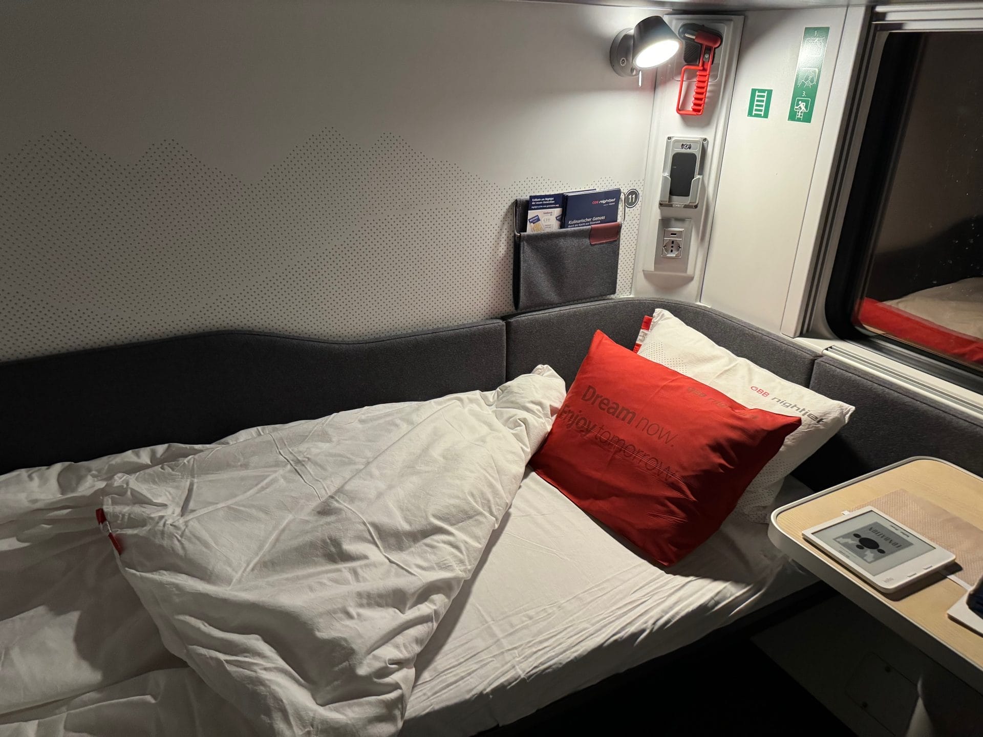 Comfort Plus literie