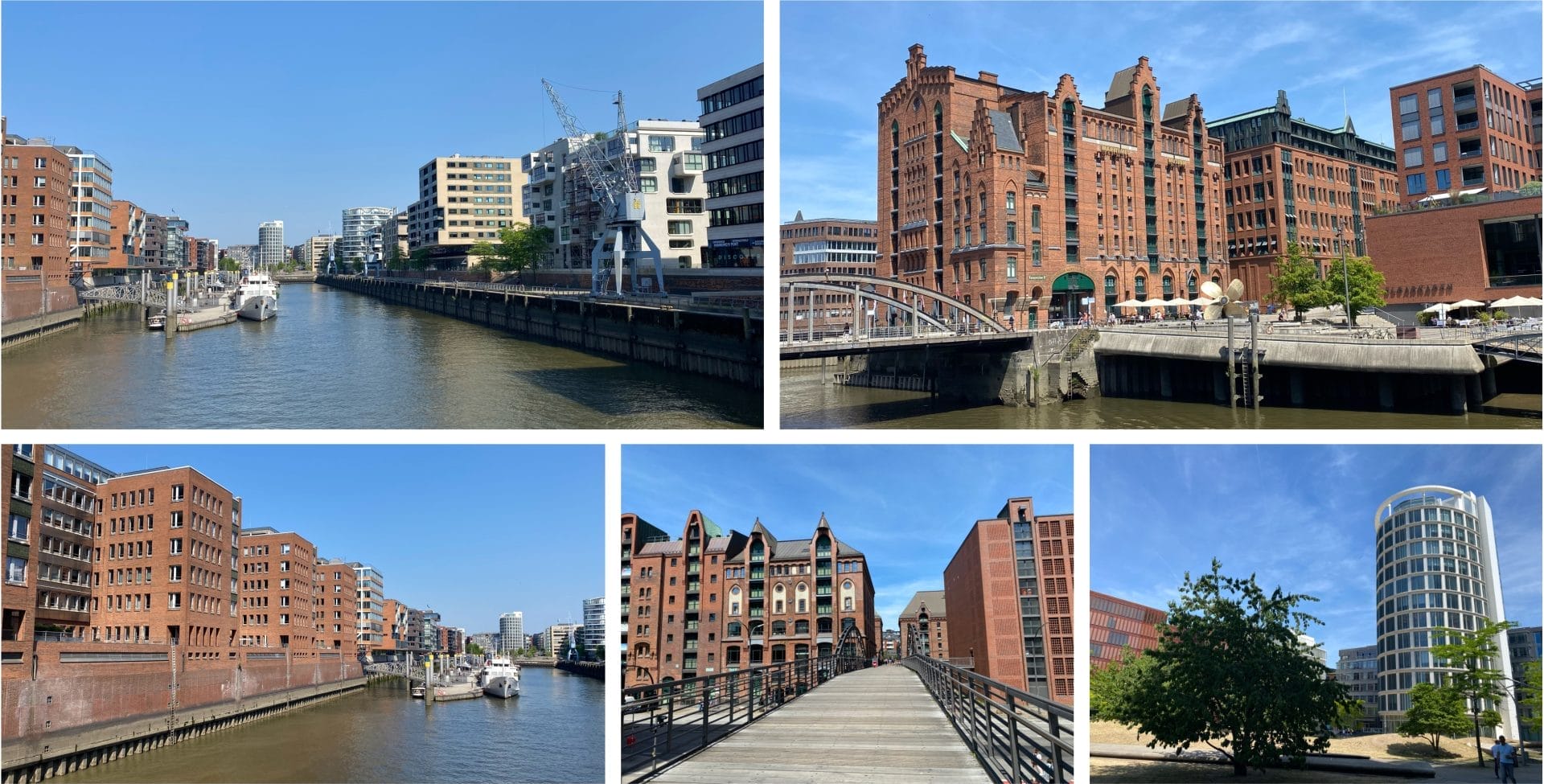 Hafencity