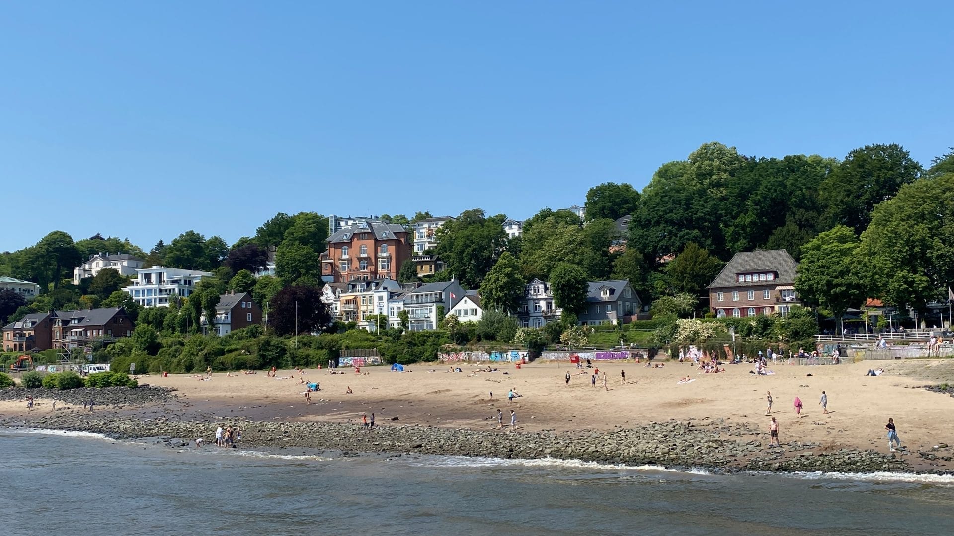 Neumühlen-Ovelgönne