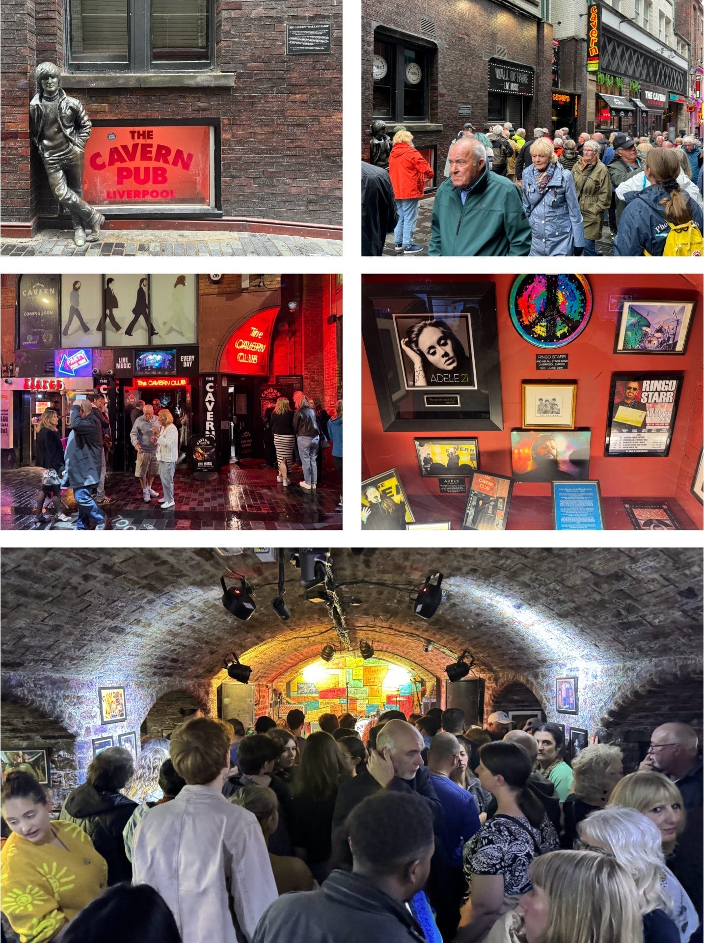 Cavern Club