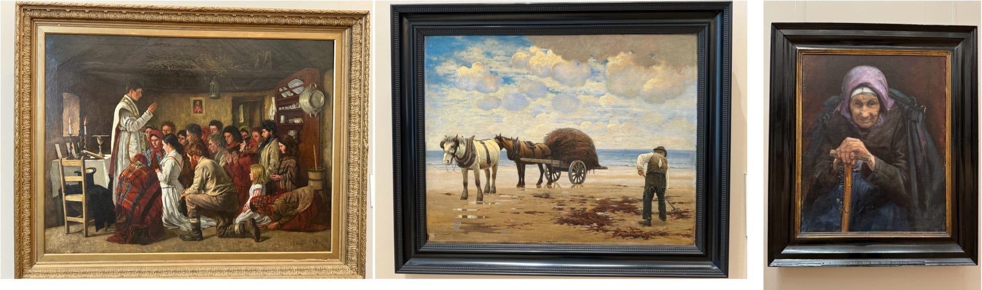 Irish National Gallery