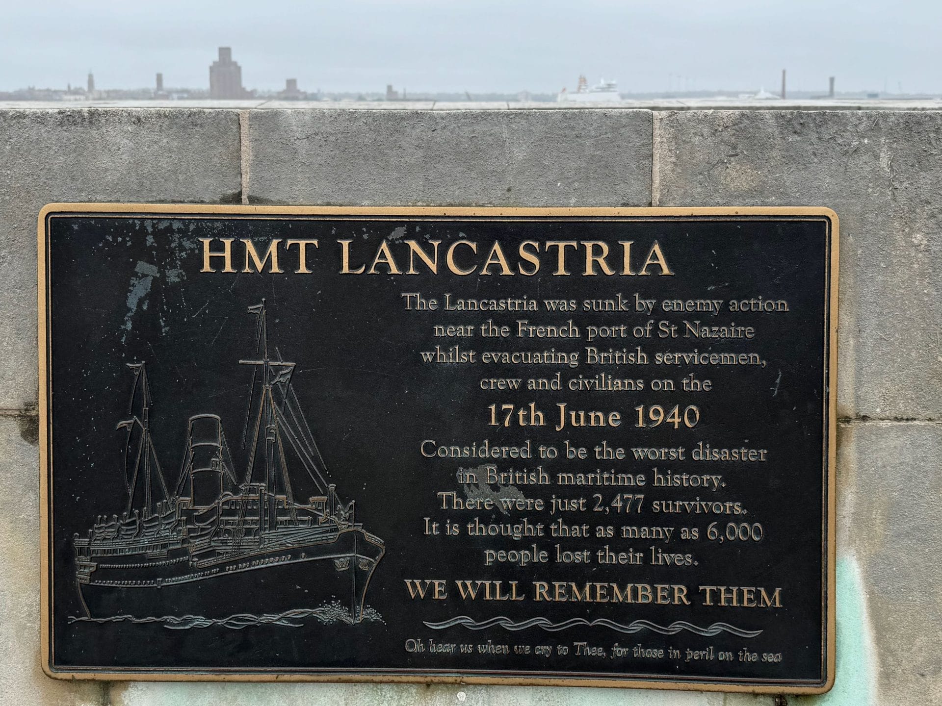Lancastria