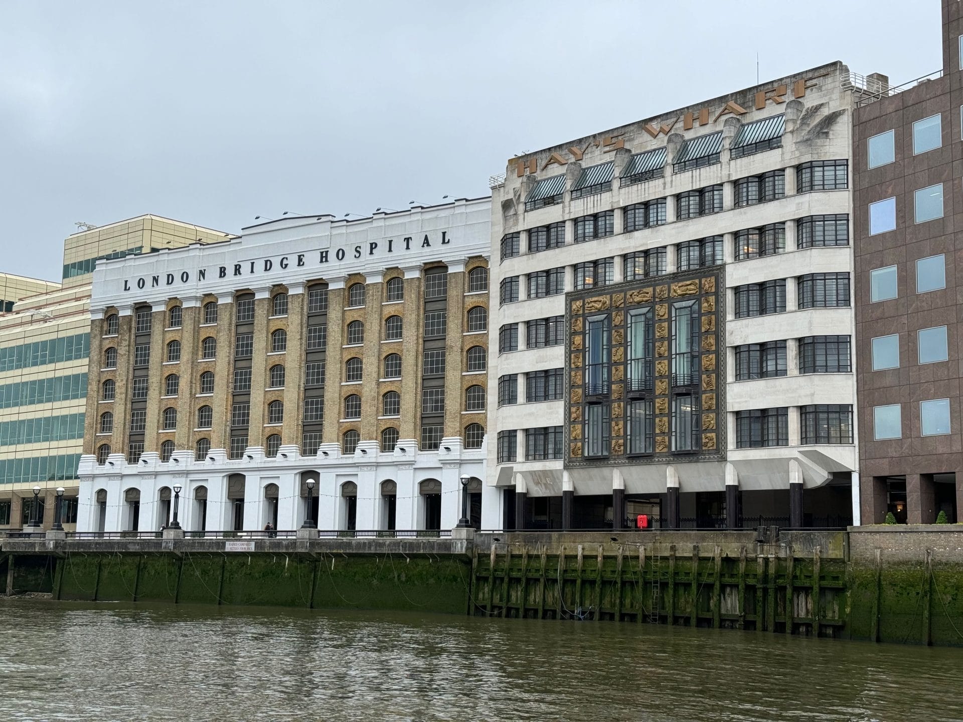 London Bridge Hospital