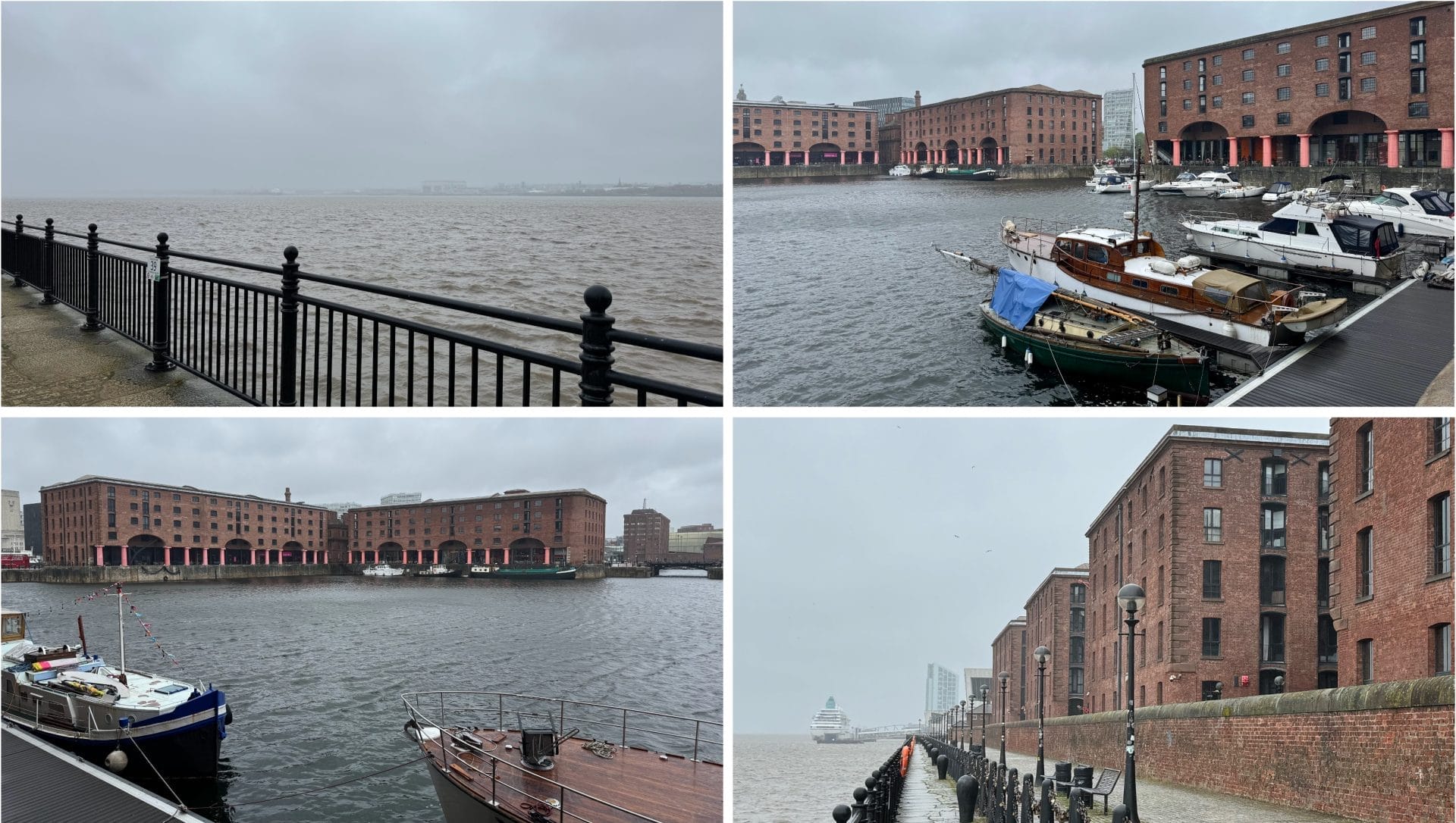 Royal Dock Liverpool