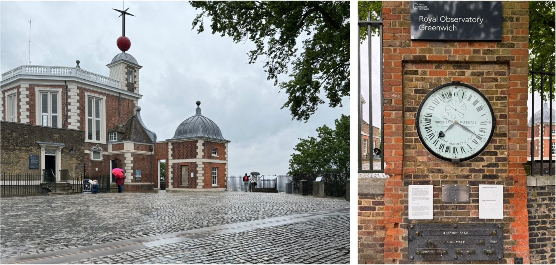 Royal Observatory Greenwich