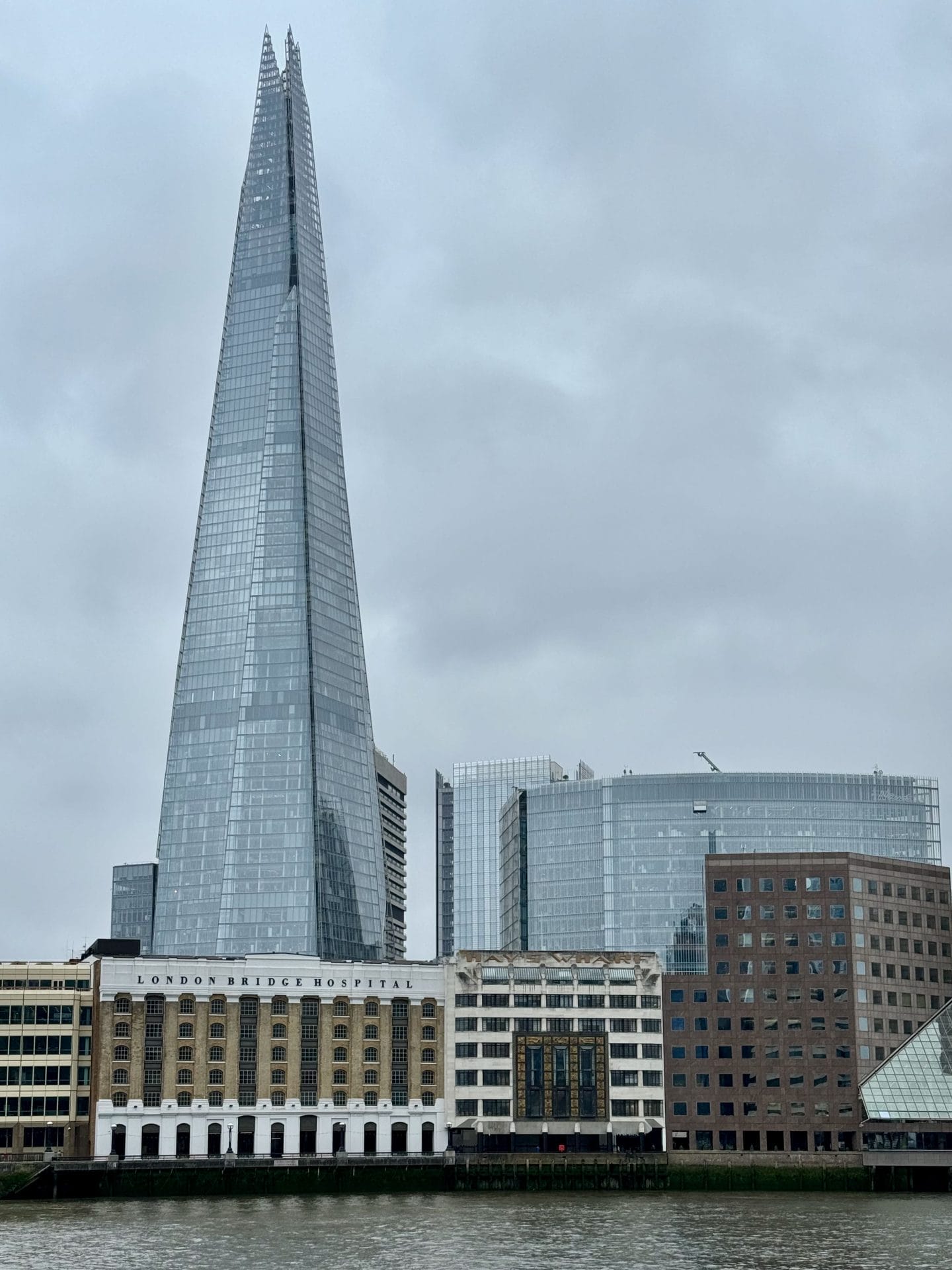 The Shard