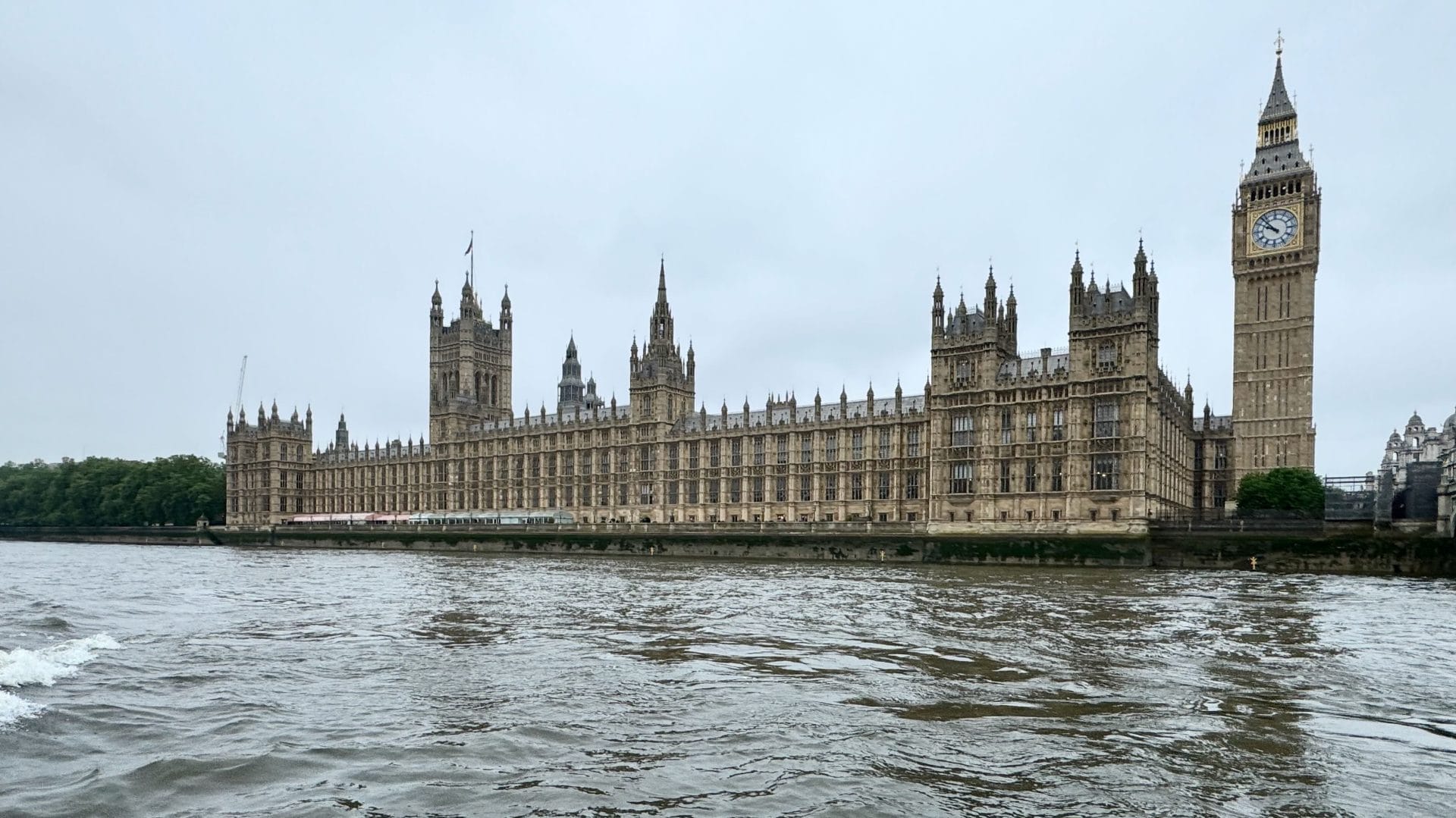 Westminster Parliament