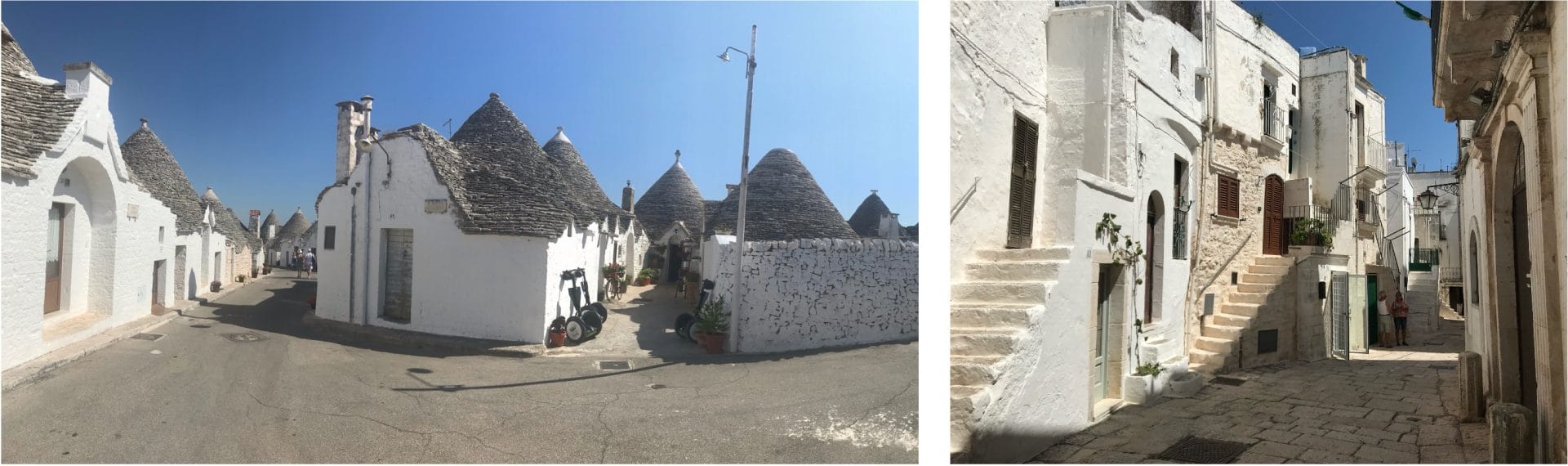 Alberobello
